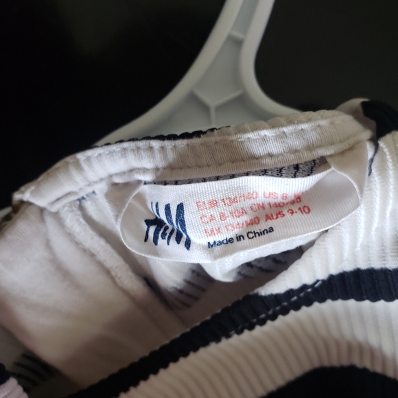 H&M girls dress bundle 9-10y - Picture 8 of 9